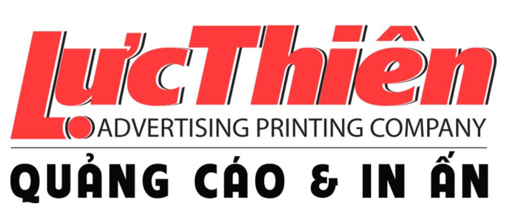Cty Quảng cáo & In ấn Lực Thiên
